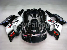 Charger l&#39;image dans la galerie, Black and White West - GSX-R600 96-00 Fairing Kit - Vehicles