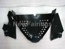 Charger l&#39;image dans la galerie, Black and White West - GSX-R600 96-00 Fairing Kit - Vehicles