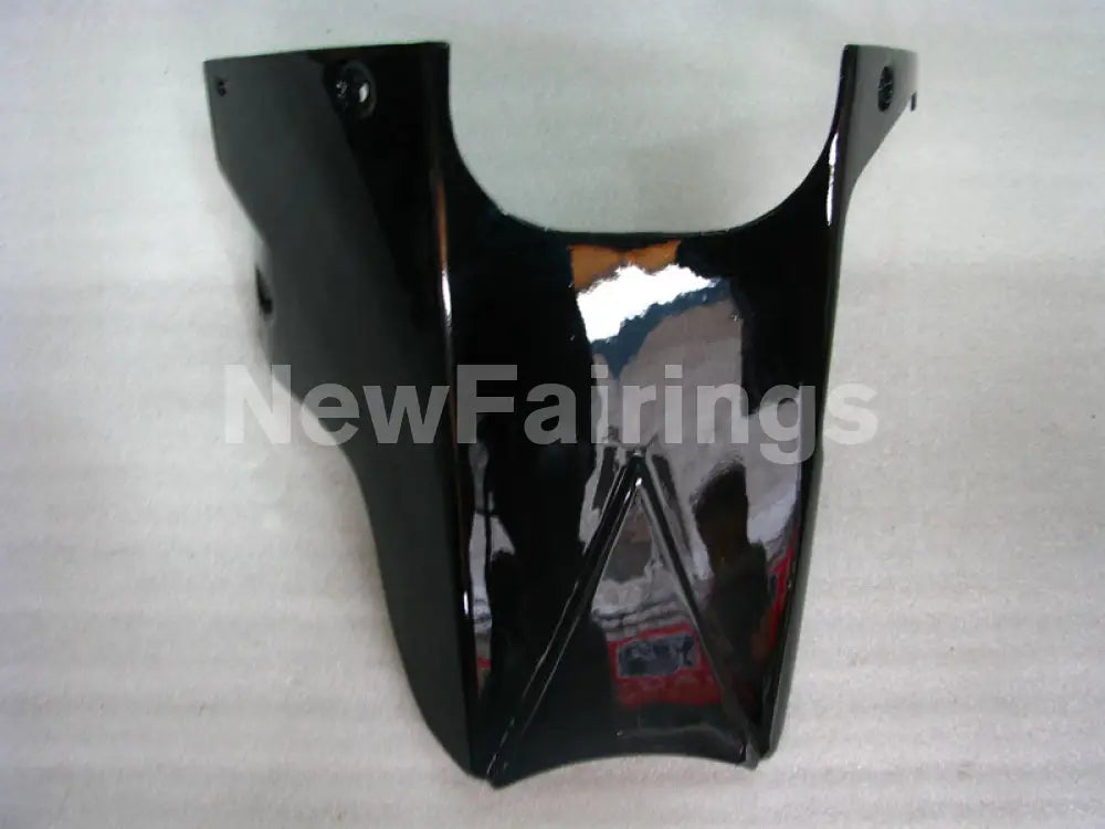 Black and White West - GSX-R600 96-00 Fairing Kit - Vehicles