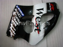 Charger l&#39;image dans la galerie, Black and White West - GSX-R600 96-00 Fairing Kit - Vehicles