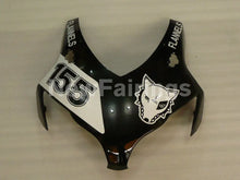 Charger l&#39;image dans la galerie, Black and White Wolf - CBR1000RR 08-11 Fairing Kit -