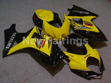 Charger l&#39;image dans la galerie, Black and Yellow Factory Style - GSX - R1000 07 - 08