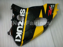 Charger l&#39;image dans la galerie, Black and Yellow Factory Style - TL1000R 98-03 Fairing Kit