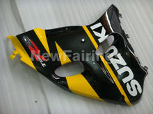 Charger l&#39;image dans la galerie, Black and Yellow Factory Style - TL1000R 98-03 Fairing Kit