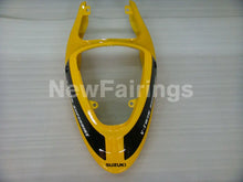 Charger l&#39;image dans la galerie, Black and Yellow Factory Style - TL1000R 98-03 Fairing Kit