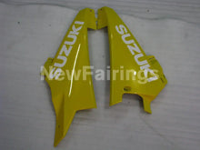 Charger l&#39;image dans la galerie, Black and Yellow Flame - GSX - R1000 07 - 08 Fairing Kit