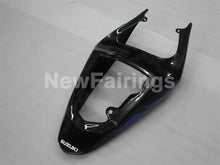 Charger l&#39;image dans la galerie, Black and Blue Flame - GSX-R750 04-05 Fairing Kit Vehicles