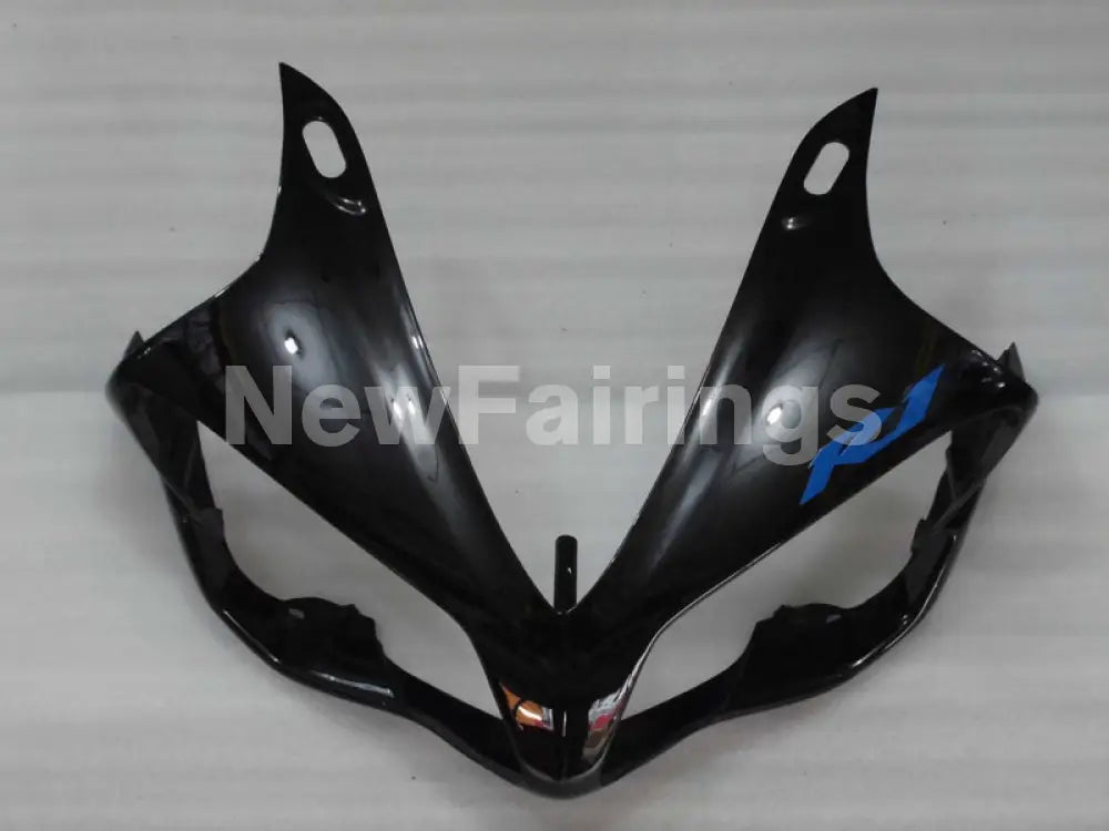 Black Blue Flame - YZF-R1 07-08 Fairing Kit - Vehicles &