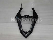 Charger l&#39;image dans la galerie, Black Blue Flame - YZF-R1 07-08 Fairing Kit - Vehicles &amp;