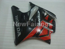 Charger l&#39;image dans la galerie, Red and Black Grey Factory Style - CBR600 F3 95-96 Fairing