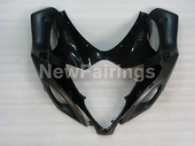 Charger l&#39;image dans la galerie, Black Matte Factory Style - GSX - R1000 05 - 06 Fairing Kit