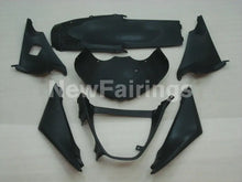 Charger l&#39;image dans la galerie, Black Matte Factory Style - GSX - R1000 05 - 06 Fairing Kit