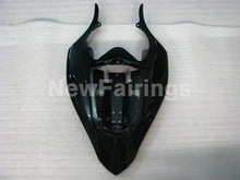 Charger l&#39;image dans la galerie, Black Matte Black Factory Style - YZF-R1 04-06 Fairing Kit