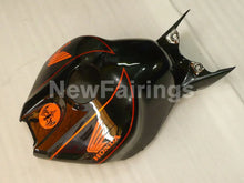 Charger l&#39;image dans la galerie, Black and Orange BACARDI - CBR1000RR 06-07 Fairing Kit -