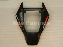 Charger l&#39;image dans la galerie, Black and Orange BACARDI - CBR1000RR 06-07 Fairing Kit -