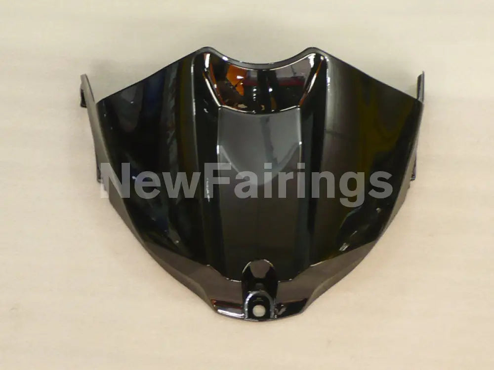 Black Purple Flame - YZF-R1 09-11 Fairing Kit - Vehicles &