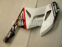 Charger l&#39;image dans la galerie, Black Red and White Lee - CBR1000RR 04-05 Fairing Kit -