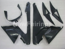 Charger l&#39;image dans la galerie, Black and Red Flame - CBR1000RR 04-05 Fairing Kit - Vehicles