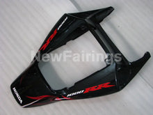 Charger l&#39;image dans la galerie, Black and Red Flame - CBR1000RR 06-07 Fairing Kit - Vehicles