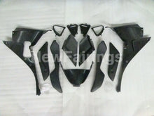 Charger l&#39;image dans la galerie, Black and Red Flame - CBR1000RR 06-07 Fairing Kit - Vehicles