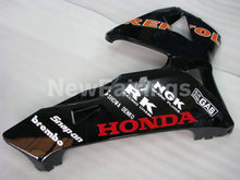 Charger l&#39;image dans la galerie, Black Repsol - CBR600RR 05-06 Fairing Kit - Vehicles &amp; Parts