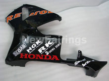 Charger l&#39;image dans la galerie, Black Repsol - CBR600RR 05-06 Fairing Kit - Vehicles &amp; Parts