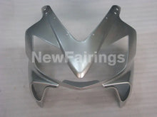 Charger l&#39;image dans la galerie, Black and Silver Factory Style - CBR600 F4i 01-03 Fairing