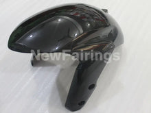 Charger l&#39;image dans la galerie, Black Silver Factory Style - GSX - R1000 09 - 16 Fairing