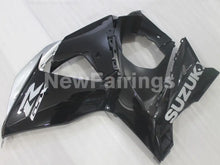 Charger l&#39;image dans la galerie, Black Silver Factory Style - GSX - R1000 09 - 16 Fairing