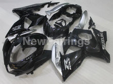 Charger l&#39;image dans la galerie, Black Silver Factory Style - GSX - R1000 09 - 16 Fairing