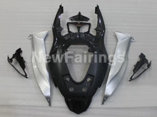 Charger l&#39;image dans la galerie, Black Silver Factory Style - GSX - R1000 09 - 16 Fairing