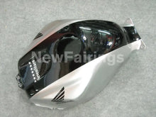 Charger l&#39;image dans la galerie, Black and Silver SevenStars - CBR600RR 05-06 Fairing Kit -