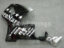 Charger l&#39;image dans la galerie, Black and Silver SevenStars - CBR600RR 05-06 Fairing Kit -