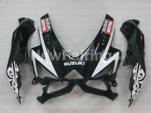 Charger l&#39;image dans la galerie, Black White Corona - GSX-R750 08-10 Fairing Kit Vehicles &amp;