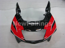 Charger l&#39;image dans la galerie, Red and Black White Factory Style - CBR600 F3 95-96 Fairing
