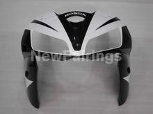 Charger l&#39;image dans la galerie, Black White Factory Style - CBR600RR 05-06 Fairing Kit -