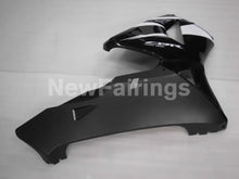 Charger l&#39;image dans la galerie, Black White Factory Style - CBR600RR 05-06 Fairing Kit -