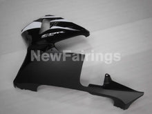 Charger l&#39;image dans la galerie, Black White Factory Style - CBR600RR 05-06 Fairing Kit -