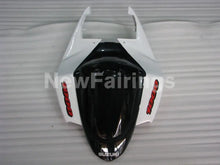 Charger l&#39;image dans la galerie, Black White Factory Style - GSX - R1000 05 - 06 Fairing Kit