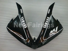 Charger l&#39;image dans la galerie, Black White FIAT - YZF-R1 09-11 Fairing Kit - Vehicles &amp;