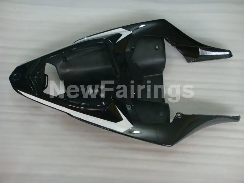 Black White FIAT - YZF-R1 09-11 Fairing Kit - Vehicles &