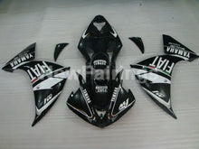 Charger l&#39;image dans la galerie, Black White FIAT - YZF-R1 09-11 Fairing Kit - Vehicles &amp;