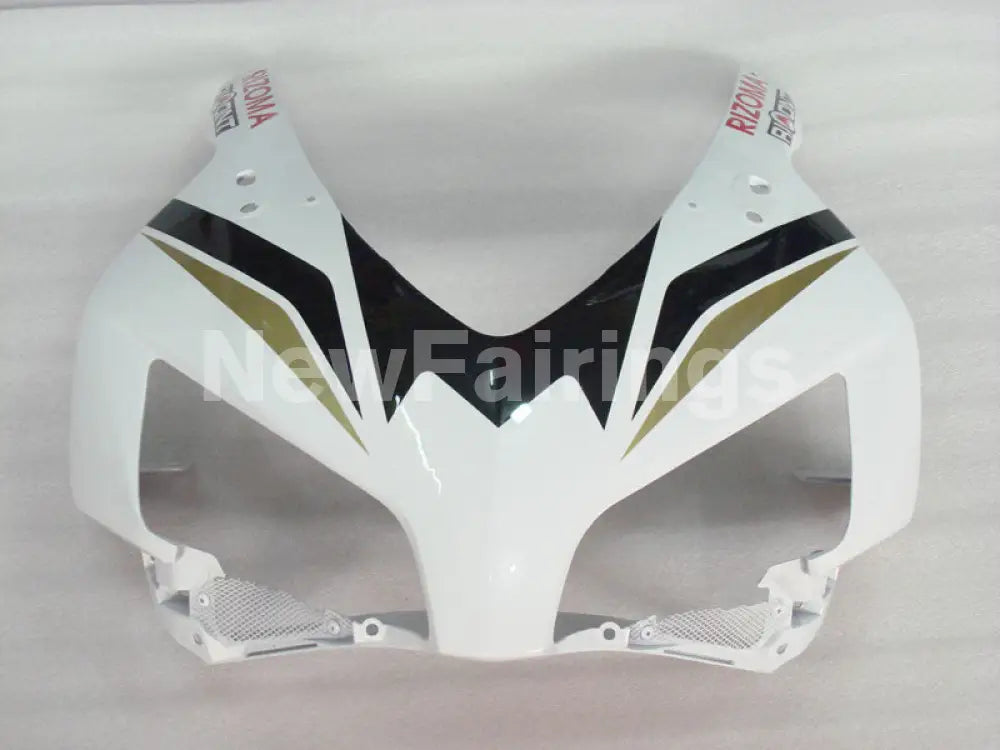 Black and White PlayBoy - CBR1000RR 04-05 Fairing Kit -