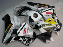 Charger l&#39;image dans la galerie, Black and White PlayBoy - CBR600RR 05-06 Fairing Kit -