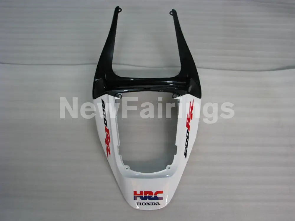 Black and White PlayBoy - CBR600RR 05-06 Fairing Kit -