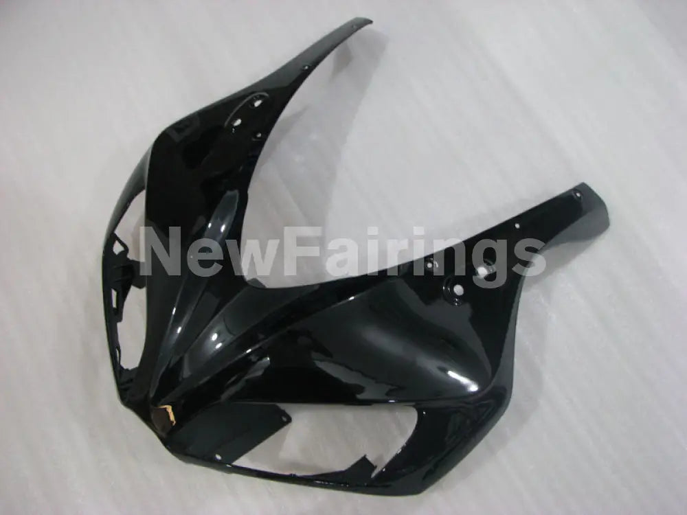 Black and White Shark - CBR1000RR 06-07 Fairing Kit -