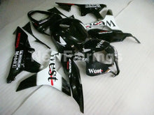 Charger l&#39;image dans la galerie, Black and White West - CBR600RR 07-08 Fairing Kit - Vehicles