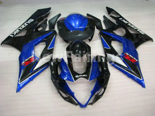 Charger l&#39;image dans la galerie, Blue and Black Factory Style - GSX - R1000 05 - 06 Fairing