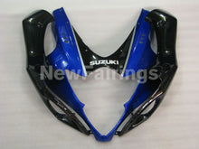 Charger l&#39;image dans la galerie, Blue and Black Factory Style - GSX - R1000 05 - 06 Fairing