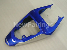 Charger l&#39;image dans la galerie, Blue and Black Factory Style - GSX-R600 04-05 Fairing Kit -